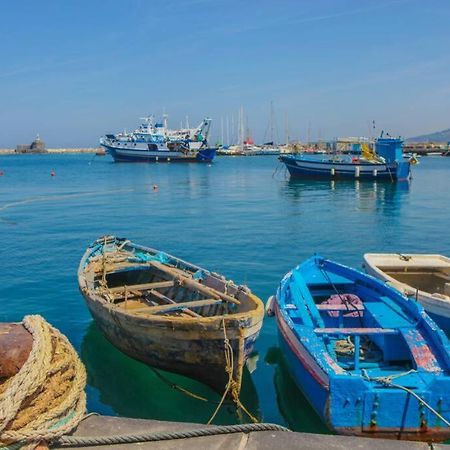 L Angolo Segreto Di Giovanni Il Pescatore Procida Exterior foto